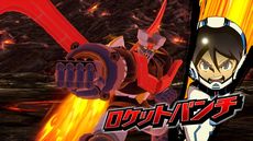 画像ギャラリー No.023のサムネイル画像 / 「メガトン級ムサシW（ワイアード）」正式発表。追加要素を加えたインターナショナル版はクロスプラットフォームプレイに対応