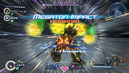 画像ギャラリー No.004のサムネイル画像 / ロボットアクションRPG「メガトン級ムサシW（ワイアード）」，本日世界同時発売。オープニング映像も公開に