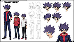 画像ギャラリー No.014のサムネイル画像 / ロボットアクションRPG「メガトン級ムサシW（ワイアード）」，本日世界同時発売。オープニング映像も公開に