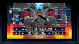 画像ギャラリー No.006のサムネイル画像 / 兜 甲児らも参戦！　「メガトン級ムサシW」，手軽に遊べる対戦モードを含む無料アップデート「メガロボ・バトロアム」が11月に配信