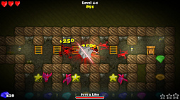 Super Ninja Miner