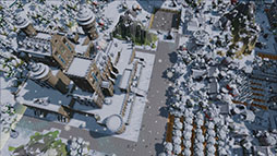 画像ギャラリー No.005のサムネイル画像 / ゼロから街作りを楽しめる都市建設シム「セトルメントサバイバル」，日本語対応でスマホ向けにも配信開始