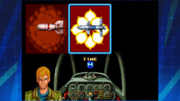 ゴーストパイロット アケアカNEOGEO