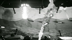 第51戦隊「Squad 51 vs. the Flying Saucers」