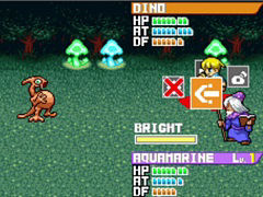 落下する空中城の運命は1人の少年に託された。Switch用RPG「G-MODEアーカイブス47 12GEMs」，本日配信