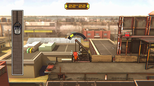 画像ギャラリー No.007のサムネイル画像 / 動物たちによる刑務所モノのRPG「Back to the Dawn 〜ブレイク･ザ･アニマル･プリズン〜」，11月3日にアーリーアクセス版をリリース