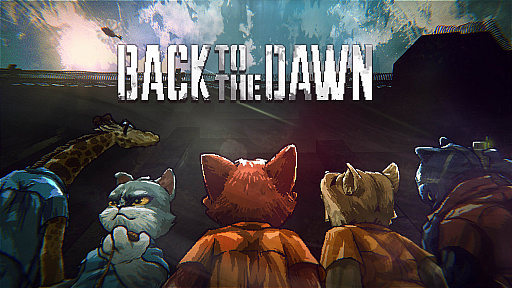 画像ギャラリー No.009のサムネイル画像 / 動物たちによる刑務所モノのRPG「Back to the Dawn 〜ブレイク･ザ･アニマル･プリズン〜」，11月3日にアーリーアクセス版をリリース