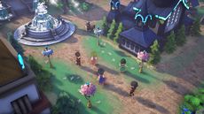 画像ギャラリー No.006のサムネイル画像 / 学園の校長となり，ヒーローの育成に励むファンタジーRPG「ヴァルシリア アーク 〜ヒーロースクールストーリー2〜」が今夏に配信決定