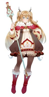 画像ギャラリー No.011のサムネイル画像 / 学園の校長となり，ヒーローの育成に励むファンタジーRPG「ヴァルシリア アーク 〜ヒーロースクールストーリー2〜」が今夏に配信決定