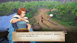 画像ギャラリー No.007のサムネイル画像 / ファンタジーRPG「ヴァルシリア アーク 〜ヒーロースクールストーリー2〜」，11月16日配信決定。ヒーローの学園経営と冒険を楽しもう