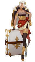 画像ギャラリー No.011のサムネイル画像 / ファンタジーRPG「ヴァルシリア アーク 〜ヒーロースクールストーリー2〜」，11月16日配信決定。ヒーローの学園経営と冒険を楽しもう