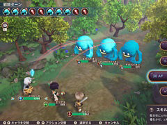ファンタジーRPG「ヴァルシリア アーク 〜ヒーロースクールストーリー2〜」，11月16日配信決定。ヒーローの学園経営と冒険を楽しもう