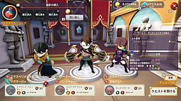 ヴァルシリア アーク 〜ヒーロースクールストーリー2〜