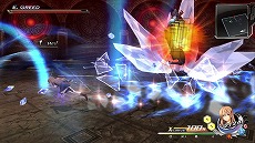 画像ギャラリー No.006のサムネイル画像 / 「東亰ザナドゥeX+ for Nintendo Switch」6月29日に発売決定。パッケージ版予約特典には全87曲収録の4枚組サントラを付属
