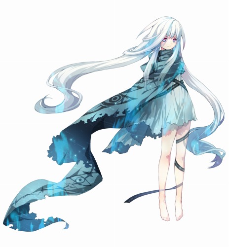 画像ギャラリー No.001のサムネイル画像 / 「東亰ザナドゥ eX+ for Nintendo Switch」サブキャラクターの情報が公開に。主人公コウの幼馴染みや謎の少女“レム”も登場