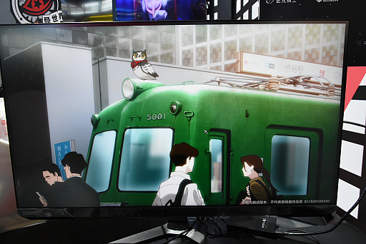 画像ギャラリー No.001のサムネイル画像 / 「Persona 5: The Phantom X」ハンズオンレポート。ペルソナ5のスタイルを崩さずに，モバイルならではの要素を取り入れる