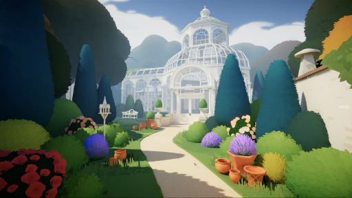画像ギャラリー No.003のサムネイル画像 / ［GDC 2023］近日リリース予定の注目インディーズ作品も多数。「ID@Xbox」のショーケースに登場した全8タイトルをチェック
