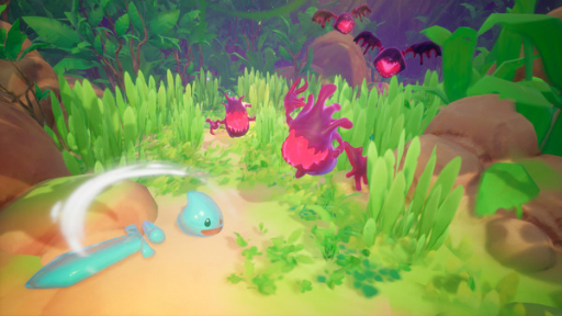 画像ギャラリー No.009のサムネイル画像 / ［GDC 2023］近日リリース予定の注目インディーズ作品も多数。「ID@Xbox」のショーケースに登場した全8タイトルをチェック
