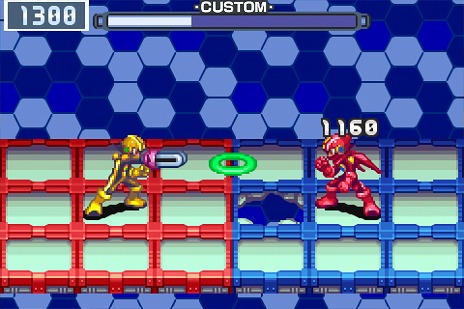画像ギャラリー No.006のサムネイル画像 / 「ロックマンエグゼ アドバンスドコレクション」，予約特典だった「カスタムPETパック」を有償DLCとして6月27日にリリース