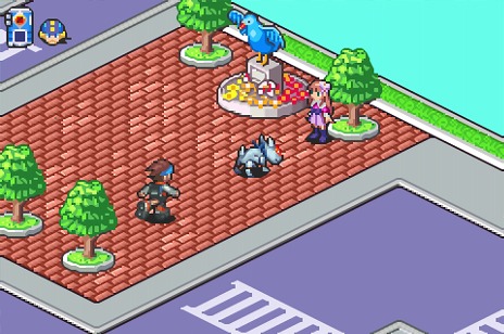 画像ギャラリー No.009のサムネイル画像 / 「ロックマンエグゼ アドバンスドコレクション」，予約特典だった「カスタムPETパック」を有償DLCとして6月27日にリリース
