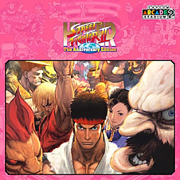 画像ギャラリー No.007のサムネイル画像 / 「ロックマンエグゼ アドバンスドコレクション」が50％オフ。“CAPCOM HOLIDAY SALE”の対象ラインナップが更新