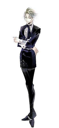 画像ギャラリー No.012のサムネイル画像 / Switch用女性向け恋愛ADV「華アワセ 朔」（全4巻），10月26日発売。店舗別特典情報なども公開