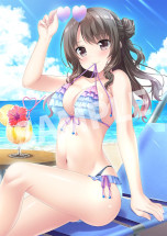画像ギャラリー No.003のサムネイル画像 / 学園恋愛ADV「初恋サンカイメ」，Switch版を6月29日に発売。公式サイトが本日オープンし，予約受付は明日スタート