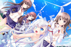 画像ギャラリー No.005のサムネイル画像 / 学園恋愛ADV「初恋サンカイメ」，Switch版を6月29日に発売。公式サイトが本日オープンし，予約受付は明日スタート