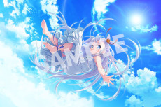 画像ギャラリー No.008のサムネイル画像 / 学園恋愛ADV「初恋サンカイメ」，Switch版を6月29日に発売。公式サイトが本日オープンし，予約受付は明日スタート