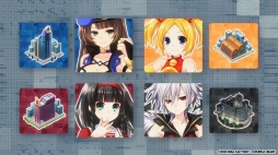 画像ギャラリー No.003のサムネイル画像 / 彩音さんのテーマソング“Dream ON”を収録。「超次元ゲイム ネプテューヌ GameMaker R:Evolution」のオープニングムービーが公開に