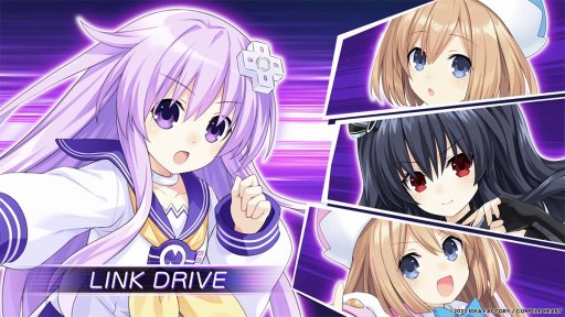 画像ギャラリー No.002のサムネイル画像 / 「超次元ゲイム ネプテューヌ GameMaker R:Evolution」のダンジョン探索＆戦闘システムが公開に。試遊体験会を6月17日に秋葉原で開催