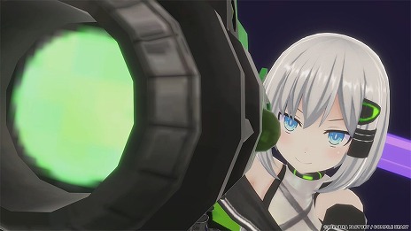 画像ギャラリー No.015のサムネイル画像 / 最新作「超次元ゲイム ネプテューヌ GameMaker R:Evolution」と，Switch版「超次元ゲイム ネプテューヌ Sisters vs Sisters」本日発売
