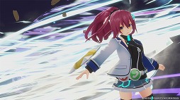 画像ギャラリー No.022のサムネイル画像 / 最新作「超次元ゲイム ネプテューヌ GameMaker R:Evolution」と，Switch版「超次元ゲイム ネプテューヌ Sisters vs Sisters」本日発売