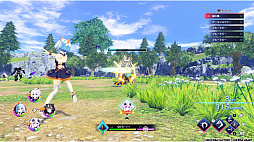超次元ゲイム ネプテューヌ GameMaker R:Evolution