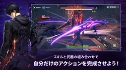 俺だけレベルアップな件：ARISE