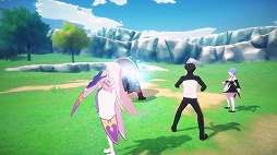 画像ギャラリー No.001のサムネイル画像 / 「Re:ゼロから始める異世界生活 Witch's Re:surrection」鈴木このみさんが歌う主題歌を収録したPV第2弾を公開。TVアニメ第3期は10月スタート