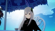 画像ギャラリー No.012のサムネイル画像 / 「Re:ゼロから始める異世界生活 Witch's Re:surrection」鈴木このみさんが歌う主題歌を収録したPV第2弾を公開。TVアニメ第3期は10月スタート