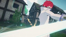 画像ギャラリー No.016のサムネイル画像 / 「Re:ゼロから始める異世界生活 Witch's Re:surrection」鈴木このみさんが歌う主題歌を収録したPV第2弾を公開。TVアニメ第3期は10月スタート