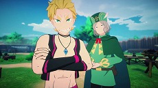 画像ギャラリー No.017のサムネイル画像 / 「Re:ゼロから始める異世界生活 Witch's Re:surrection」鈴木このみさんが歌う主題歌を収録したPV第2弾を公開。TVアニメ第3期は10月スタート