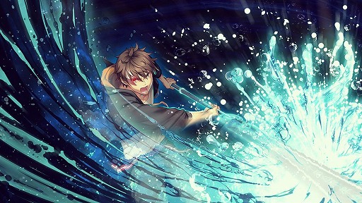 画像ギャラリー No.032のサムネイル画像 / PS4/Switch版「DeepOne -ディープワン-」が7月27日に発売へ。限定版には“虚無と夢幻のフラグメント”のSSR確定ガチャチケットが付属
