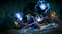 画像ギャラリー No.005のサムネイル画像 / オープンワールド型ローグライトアクション「Ravenbound」，Steamで3月30日に配信。ローンチトレイラーを公開