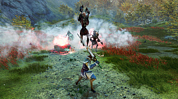 画像ギャラリー No.009のサムネイル画像 / オープンワールド型ローグライトアクション「Ravenbound」，Steamで3月30日に配信。ローンチトレイラーを公開