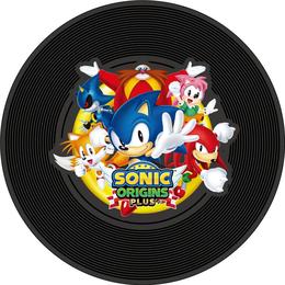 画像ギャラリー No.013のサムネイル画像 / 「ソニックオリジンズ・プラス」が6月23日に発売決定。新DLCでは“エミー”が使用可能になり，ゲームギア版の12タイトルも追加
