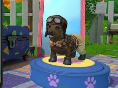 かわいい子犬たちと常夏の島を冒険！ 「LITTLE FRIENDS 〜PUPPY ISLAND〜」体験版の配信がスタート