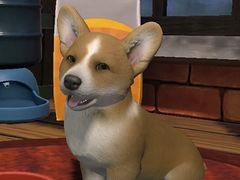 かわいい子犬たちと自然あふれる島で過ごし，思い出を作る。Switch版「LITTLE FRIENDS 〜PUPPY ISLAND〜」，本日発売