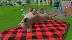 LITTLE FRIENDS 〜PUPPY ISLAND〜
