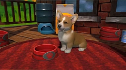 LITTLE FRIENDS 〜PUPPY ISLAND〜