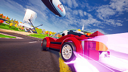 レゴ 2K ドライブ