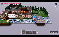 BQM ブロッククエスト・メーカーRemastered