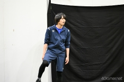 画像ギャラリー No.024のサムネイル画像 / 「舞台『ブルーロック』」は5月4日に開幕。“史上最もイカれたサッカー漫画”の舞台版はいかに。公開稽古&合同取材レポート